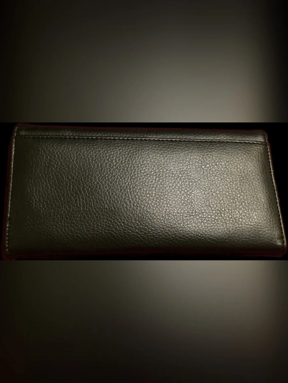 Black Wallet